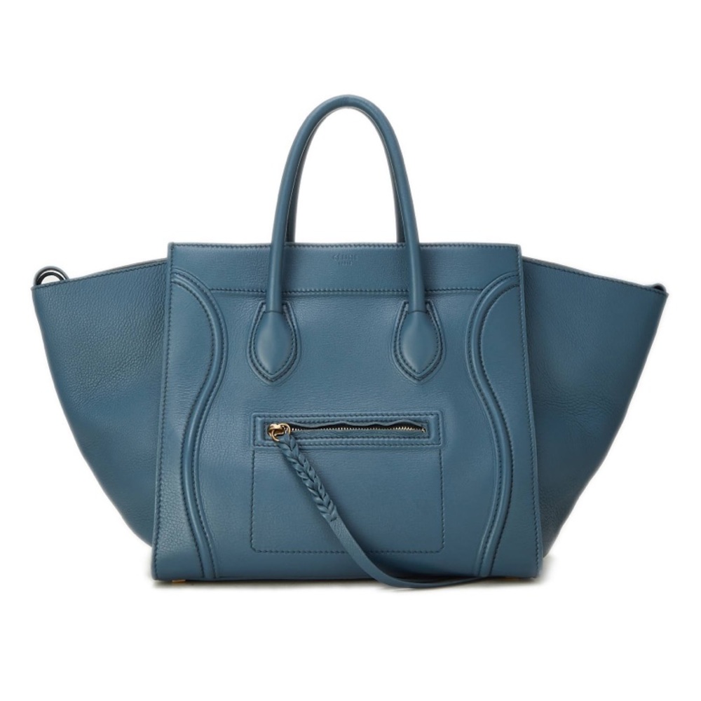 Authentic Céline Phantom Bag